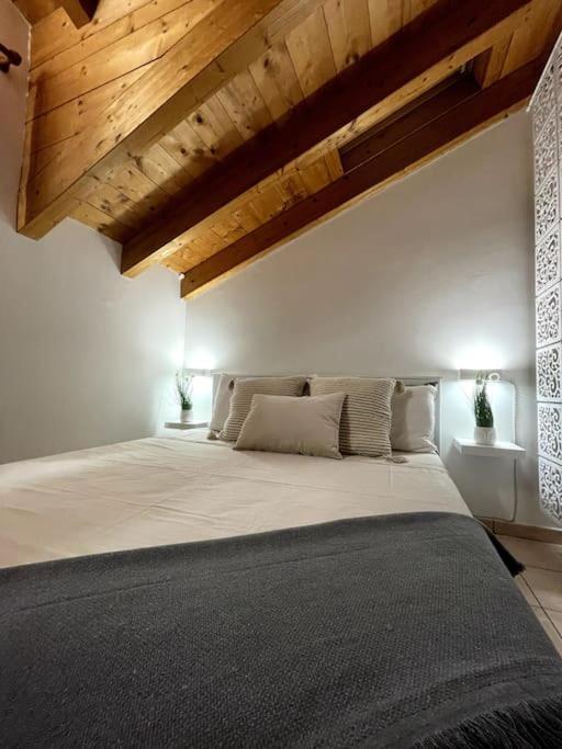 Апартаменти Mansarda Antica Milano Сан-Джуліано-Міланезе Екстер'єр фото